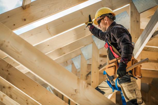 Best Roof Restoration Services  in Girard, KS