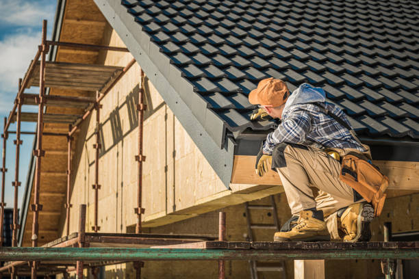 Reliable Girard, KS Roofing Contractor Solutions