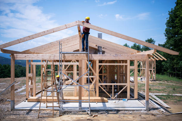 Quick and Trustworthy Emergency Roof Repair Services in Girard, KS