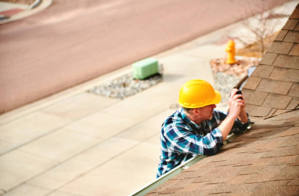 Best Affordable Roofing Company  in Girard, KS