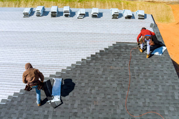 Best Gutter Installation and Roofing  in Girard, KS