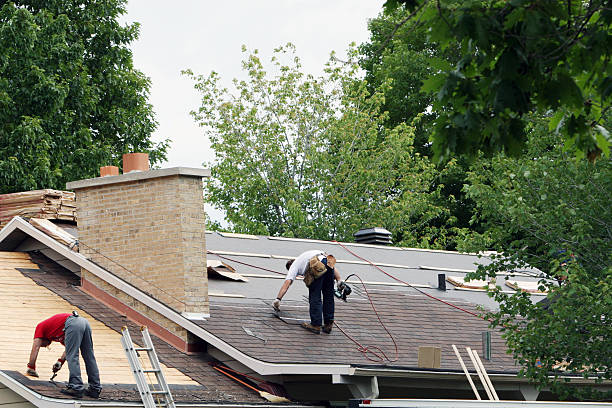 Best Emergency Roof Repair  in Girard, KS