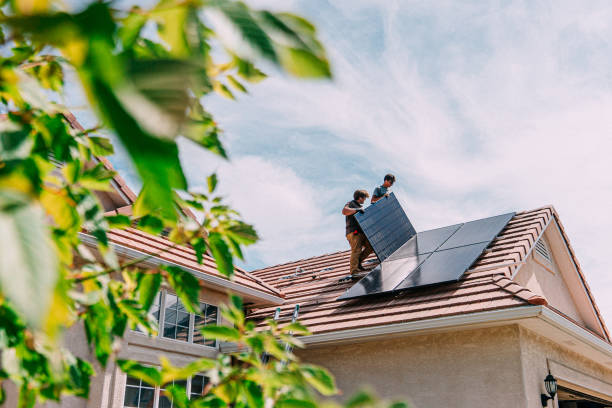 Best Best Roofing Contractors  in Girard, KS