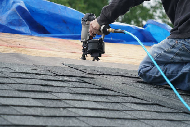 Best Commercial Roofing Services  in Girard, KS