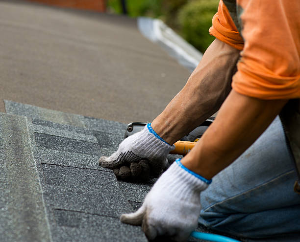 Tile Roofing Contractor in Girard, KS