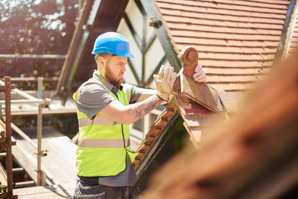 Best Affordable Roofing Company  in Girard, KS