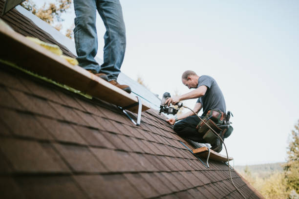 Best Roof Replacement Cost  in Girard, KS